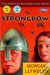 Capa do artigo Strongbow