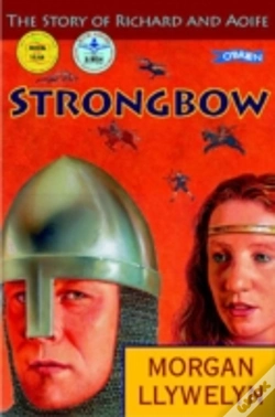 Capa do artigo Strongbow