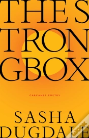 Capa do artigo Strongbox