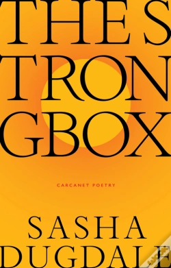 Capa do artigo Strongbox