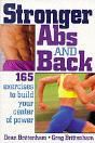 Stronger Abs And Back - Preview