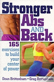 Capa do artigo Stronger Abs And Back