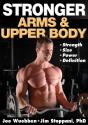 Stronger Arms & Upper Body - Preview