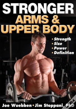 Capa do artigo Stronger Arms & Upper Body
