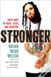 Capa do artigo Stronger