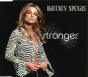 Stronger - CD - Preview