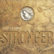 Capa do artigo Stronger - CD