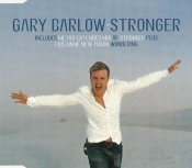 Capa do artigo Stronger - CD