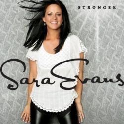 Capa do artigo Stronger - CD