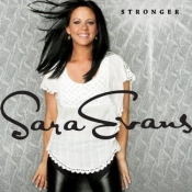 Capa do artigo Stronger - CD