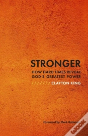 Capa do artigo Stronger