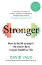 Stronger - Preview