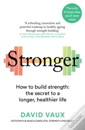 Capa do artigo Stronger