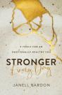 Stronger Every Day Â€“ 9 Tools For An Emotionally Healthy You - Preview