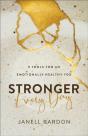 Stronger Every Day - Preview