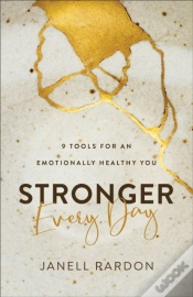 Capa do artigo Stronger Every Day