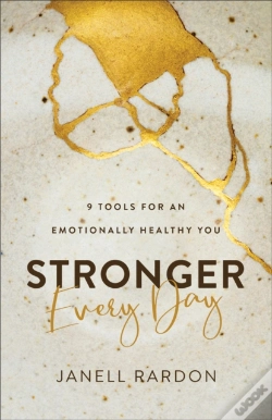 Capa do artigo Stronger Every Day