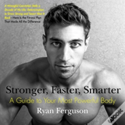 Capa do artigo Stronger, Faster, Smarter
