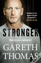 Capa do artigo Stronger