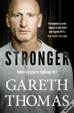 Capa do artigo Stronger