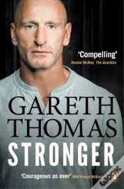 Capa do artigo Stronger