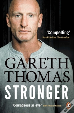 Capa do artigo Stronger
