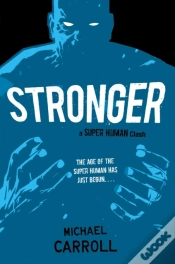 Capa do artigo Stronger