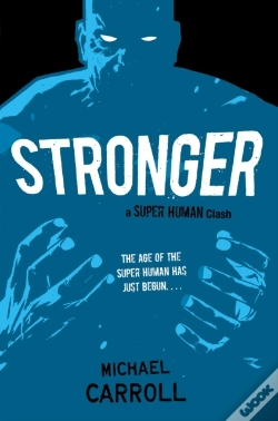 Capa do artigo Stronger