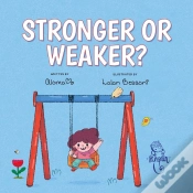 Capa do artigo Stronger Or Weaker?