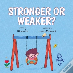 Capa do artigo Stronger Or Weaker?