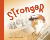 Capa do artigo Stronger