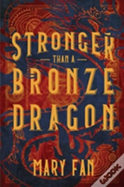 Capa do artigo Stronger Than A Bronze Dragon