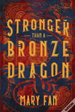 Capa do artigo Stronger Than A Bronze Dragon