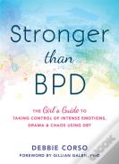 Stronger Than Bpd