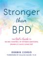 Stronger Than Bpd - Preview