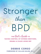 Capa do artigo Stronger Than Bpd