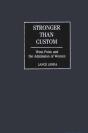 Stronger Than Custom - Preview