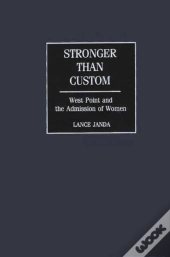 Stronger Than Custom