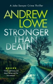 Capa do artigo Stronger Than Death