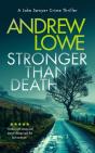 Stronger Than Death - Preview