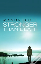Capa do artigo Stronger Than Death
