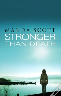 Capa do artigo Stronger Than Death