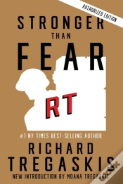 Capa do artigo Stronger Than Fear