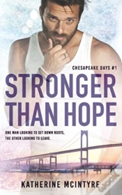 Capa do artigo Stronger Than Hope