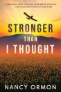 Stronger Than I Thought - Preview