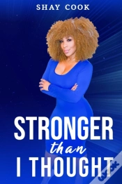 Capa do artigo Stronger Than I Thought