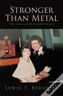 Stronger Than Metal