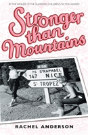 Stronger Than Mountains - Preview