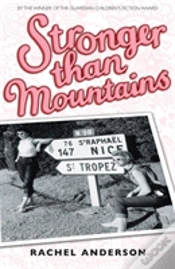 Capa do artigo Stronger Than Mountains