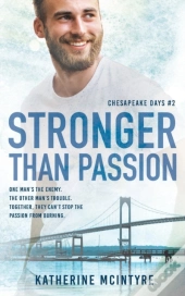 Stronger Than Passion